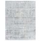 Surya Brunswick 7"10" x 10"3" Dusty Sage, Taupe, Light Gray, White, Pale Blue, Olive, Teal and Light Sage Area Rug, , large