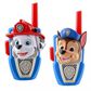KIDdesigns Paw Patrol Walkie Talkies, , large