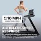 NordicTrack T Series 7 Folding Treadmill, , large