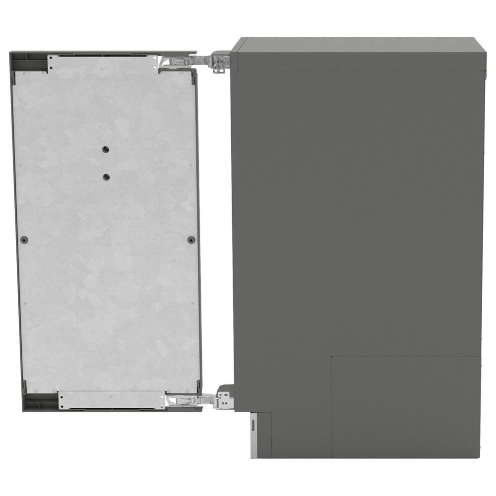 GE Profile 15&quot; Built-In Ice Maker with Nugget Ice in Panel Ready, , large