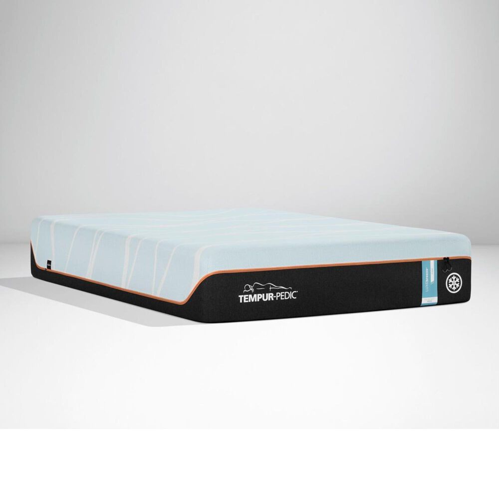 Tempur-Pedic TEMPUR-LUXEbreeze Firm King Mattress Only, , large