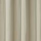 Pem America 70" x 72" Shower Curtain in Beige, , large
