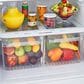 LG 20 Cu. Ft. Top Freezer Refrigerator in Smooth White, , large