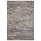Loloi Arden 2"6" x 8" Berry and Multicolor Runner, , large