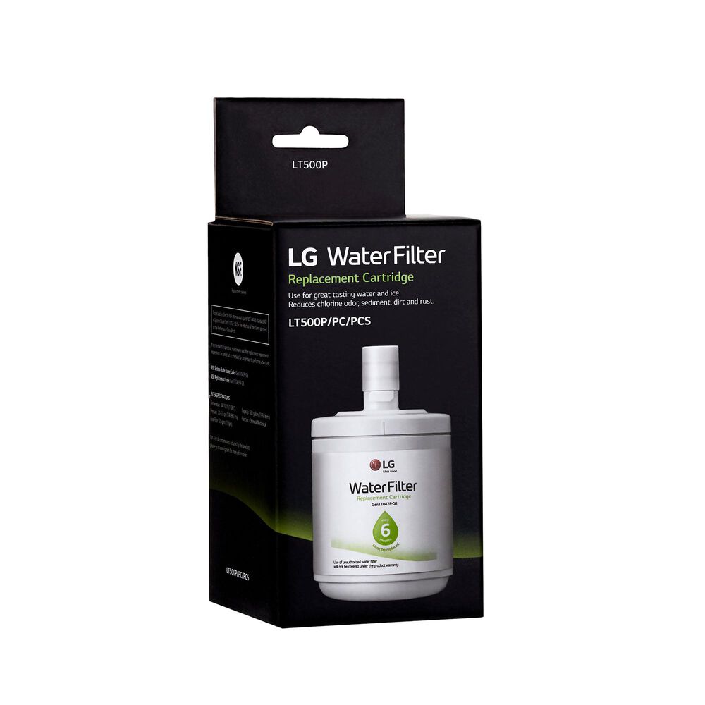 LG Water Filter, , large