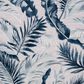Safavieh Cabana CBN452F 5"1" x 7"6" Grey and Navy Indoor/Outdoor Area Performance Rug, , large