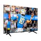 TCL 50" Class S5 4K UHD HDR LED with Google TV in Black - Smart TV, , large