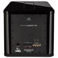 Martin Logan BalancedForce Dual 10" Powered Subwoofer in Black Ash, , large