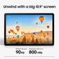 Samsung Galaxy Tab S10 FE, , large