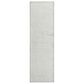 Dalyn Rug Company Soft Essentials Ivory 2"3" x 7"6" Runner, , large