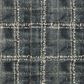 Oriental Weavers Carson Fairfield 746J 2" x 3" Blue Scatter Rug, , large