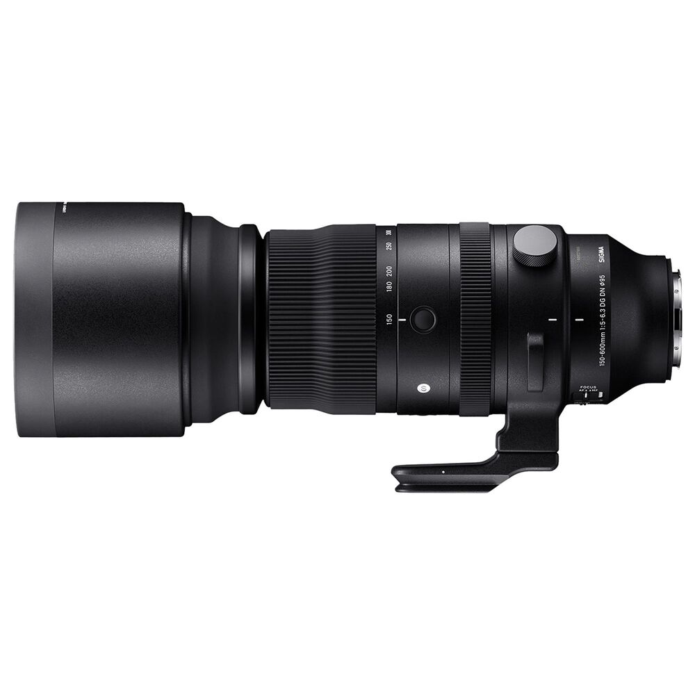 Sigma 150-600mm F5-6.3 DG DN OS Sports Len, , large