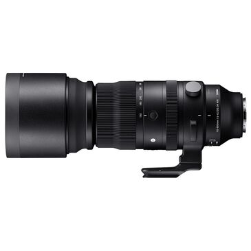 Sigma 150-600mm F5-6.3 DG DN OS Sports Len, , large