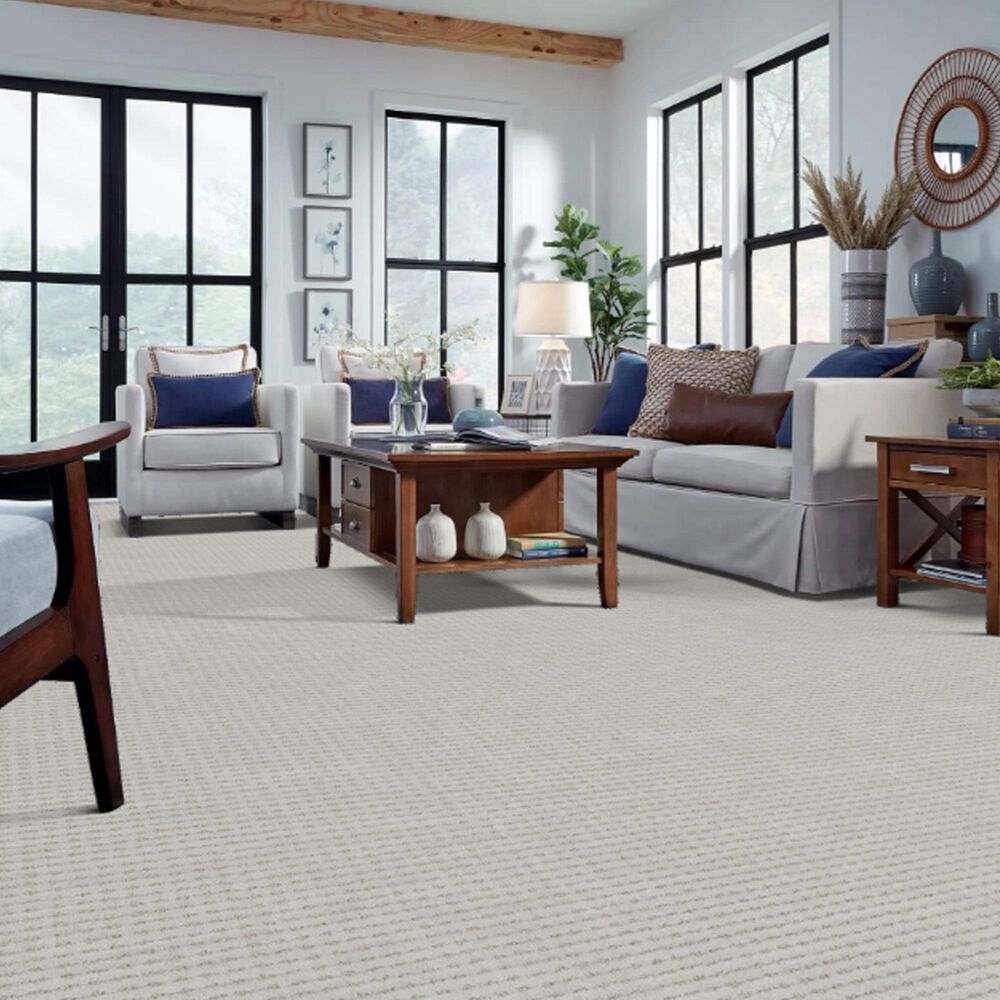 Masland Wonderwall Carpet in Reflection, , large