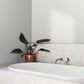 Shaw Coastal Prospect Ice 3" x 6" Glossy Ceramic Tile, , large