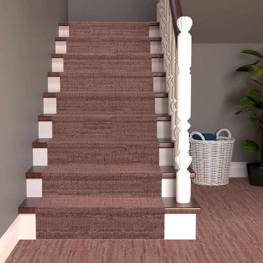Masland Stargaze Carpet in Spiced Apple, , large