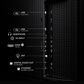 Hisense 100" Class U8 Series Mini-LED ULED 4K in Black - Smart Google TV, , large