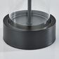 Adesso Troy Table Lamp in Black, , large