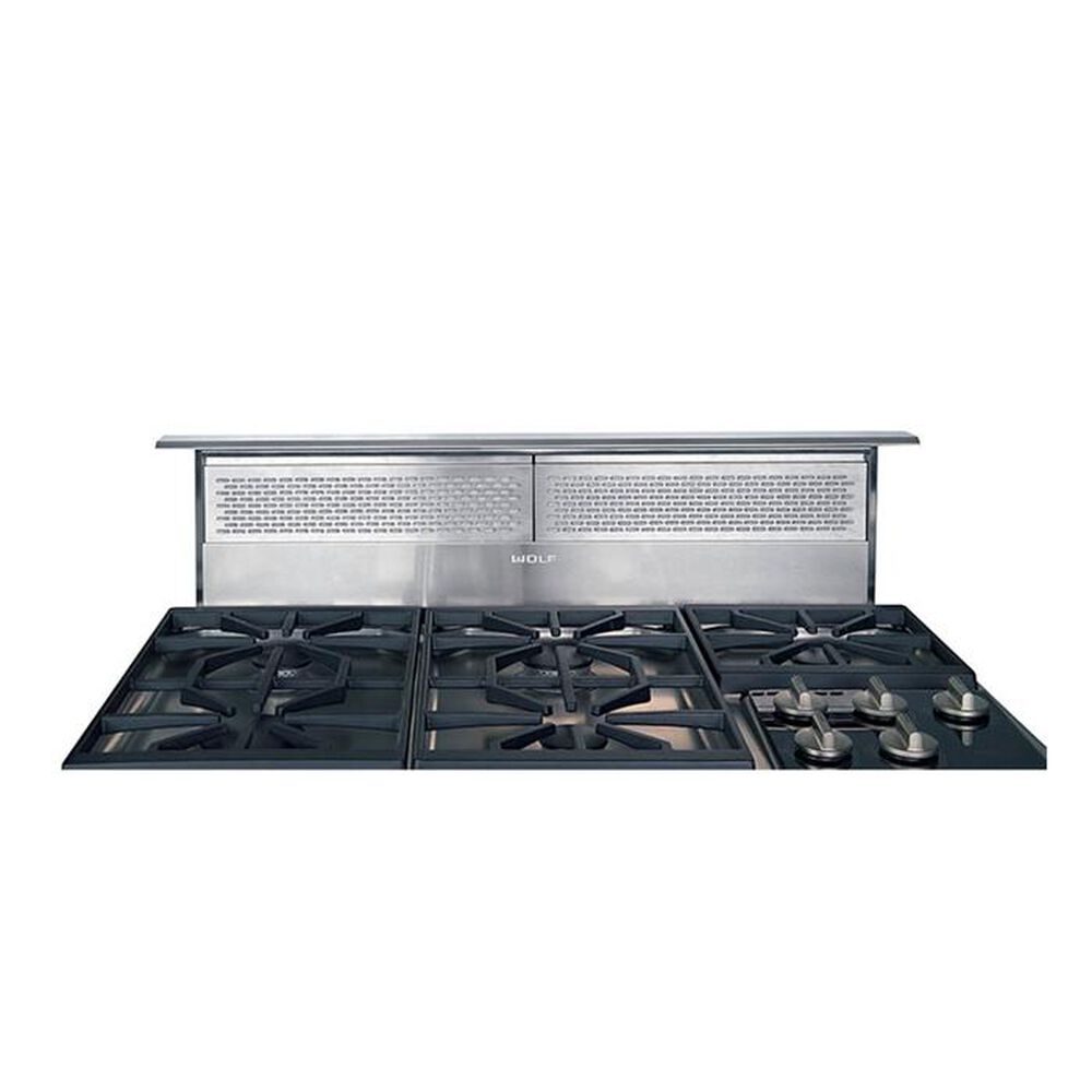 Wolf 36&quot; Downdraft Ventilation System, , large