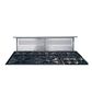 Wolf 36" Downdraft Ventilation System, , large