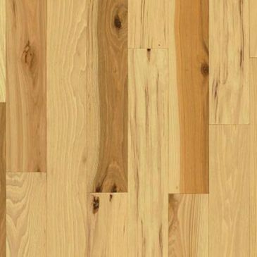 Bruce American Treasures Country Natural Hickory Solid Hardwood, , large