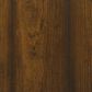 Sauder Carson Forge Computer Desk in Washington Cherry, , large