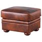 Italiano Furniture Arizona Ottoman in Marco, , large