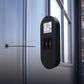 Night Owl 1080p Video Doorbell - Wired - Black, , large