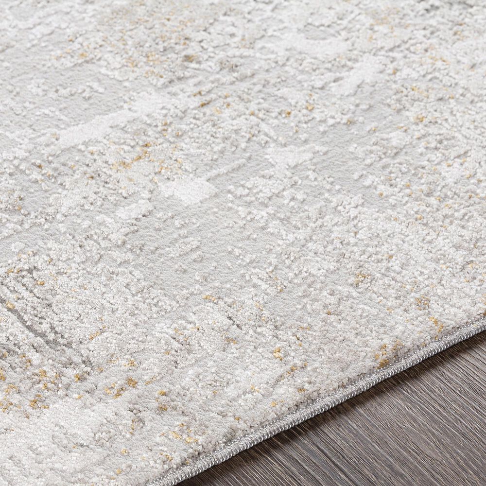 Surya Carmel 10&#39; x 14&#39; Camel, Mustard and Navy Area Rug, , large