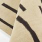 Momeni Simba 2" x 3" Ivory Area Rug, , large