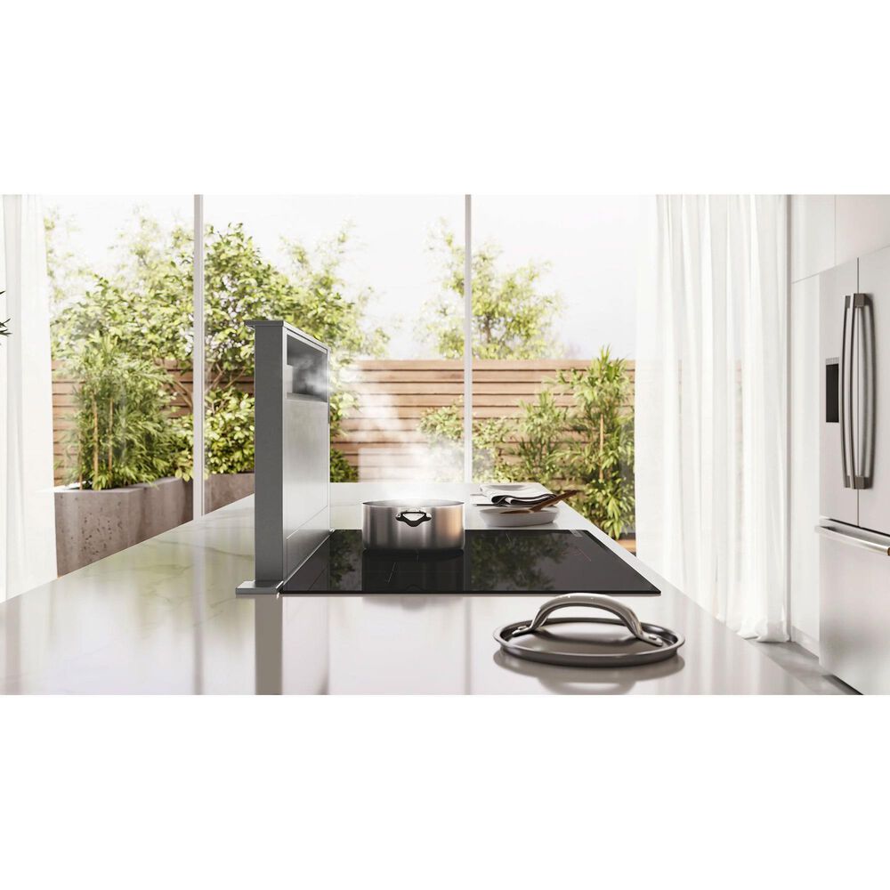 Bosch 30" Downdraft Ventilation in Stainless Steel, , large