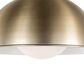 Grandview Gallery Emery Floor Lamp in Gold, , large
