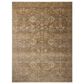 Magnolia Home Junie 2"7" x 8" Spice and Multicolor Runner, , large