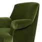 Jennifer Taylor Home Eloise Accent Chair in Olive Green, , large