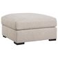 Ashley Ballyton Oversized Accent Ottoman in Sand, , large