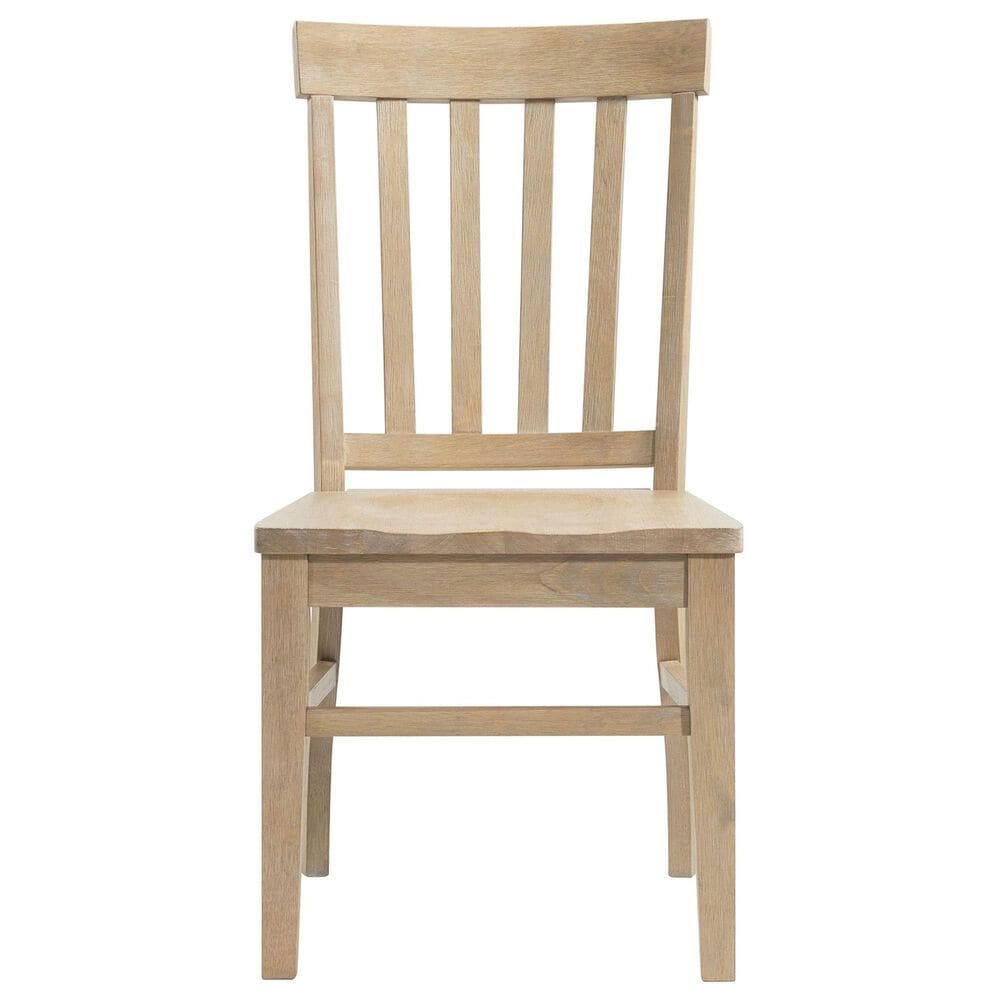 Mayberry Hill Lakeview Side Chair in Natural, , large