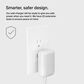 Belkin BoostCharge 42W Dual Wall Charger PD in White, , large