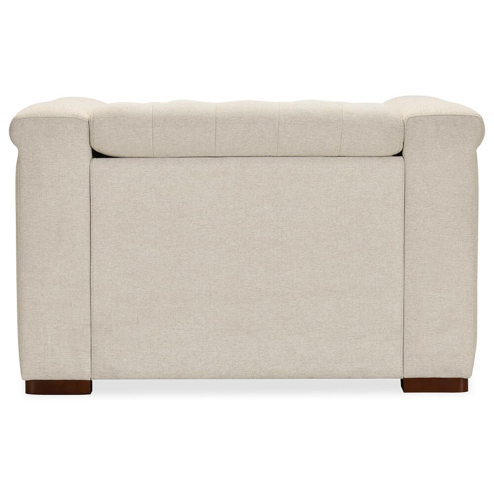 Hooker Furniture Savion Deux Power Recliner in Aries Beach, , large