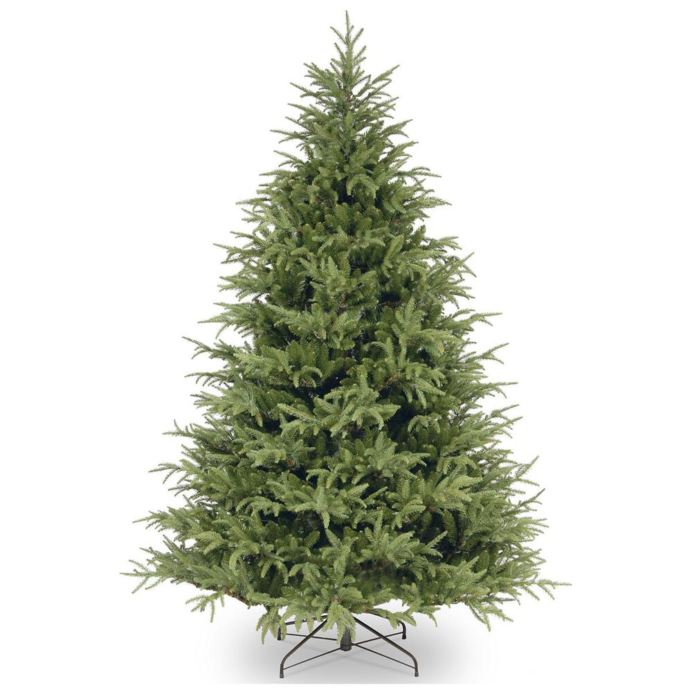 National Tree 7.5" Fraser Tree, , large