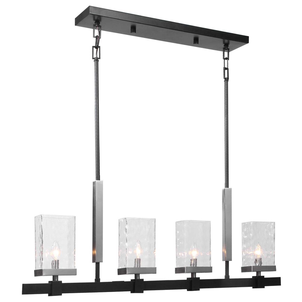 Uttermost Humboldt 4-Light Island Light, , large