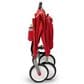 Radio Flyer 3-In-1 Folding Wagon with Canopy, , large