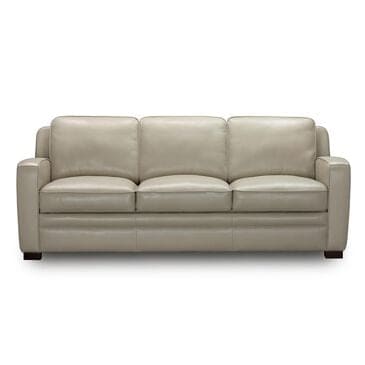 Sienna Designs 83 Leather Sofa, , large