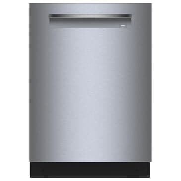 Bosch 800 Series 24" Built In Dishwasher in Stainless Steel, , large