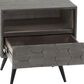 Blue River Makena 3-Piece Queen Bed Set in Grey Acacia, , large