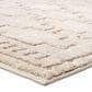 Jaipur Jaida Dawson 2"7" x 10" Gray Morn, Humus and Coconut Milk Runner, , large