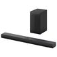 LG 75" Class 84B Series QNED evo AI Mini LED 4K - Smart TV with 3.1.1 Channel Soundbar System in Black, , large