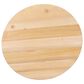 Baxton Studio Caribic Coffee Table in Natural, , large