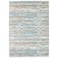 Karastan Touchstone Debonair 9"6" x 12"11" Jadeite Area Rug, , large