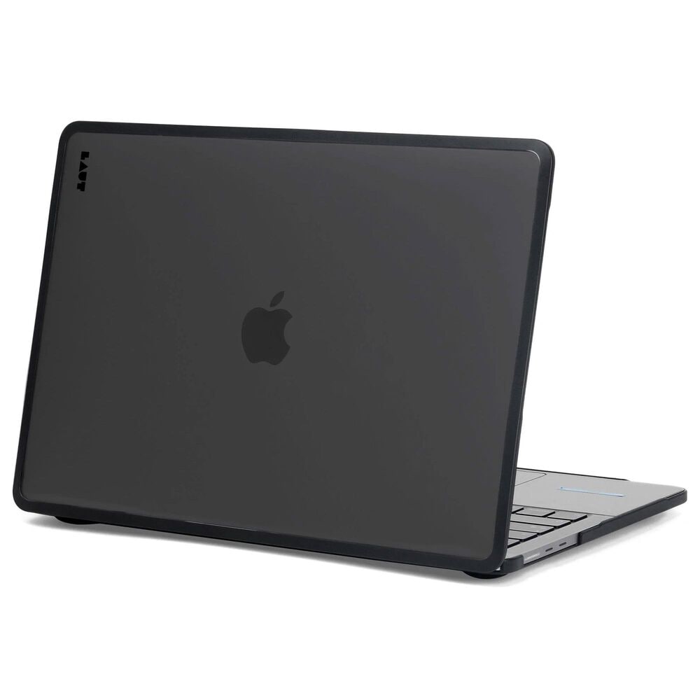 LAUT Huex Protect for Macbook Air 13.6" in Black, , large