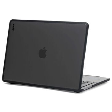 LAUT Huex Protect for Macbook Air 13.6" in Black, , large
